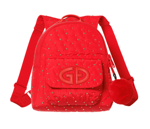 Batoh Goldbergh Pixie Backpack Flame
