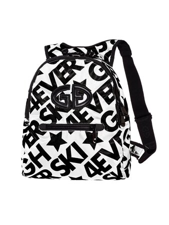 Batoh Goldbergh Sonia Backpack Forever Black Ski