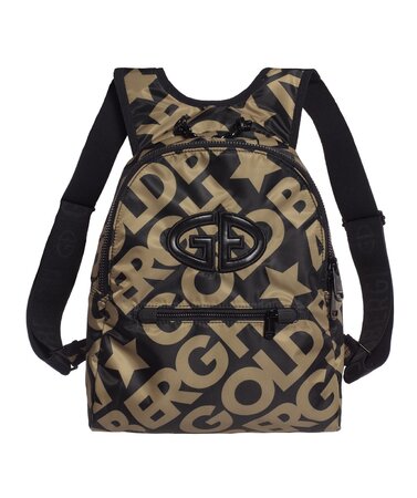 Batoh Goldbergh Sonia Backpack Forever Gold Ski