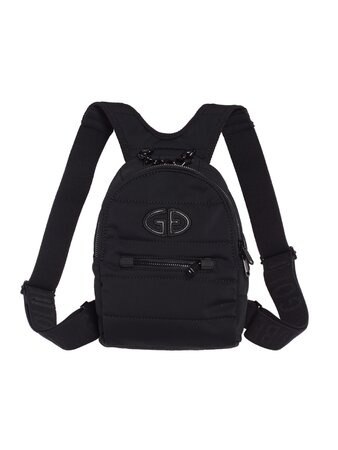Batoh Goldbergh Suess Small Backpack Black