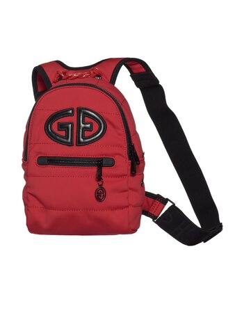 Batoh Goldbergh Suess Small Backpack Flame