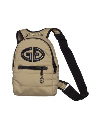 Batoh Goldbergh Suess Small Backpack Latte