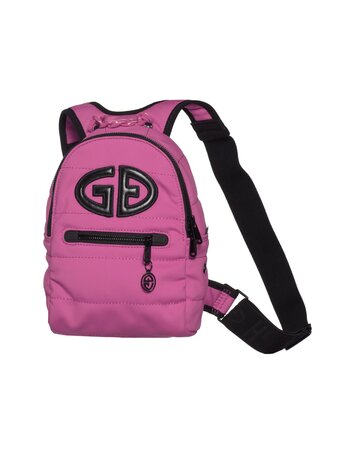 Batoh Goldbergh Suess Small Backpack Pony Pink