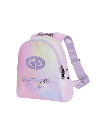 Ruksak Goldbergh Wonder Backpack Lumina Pastel