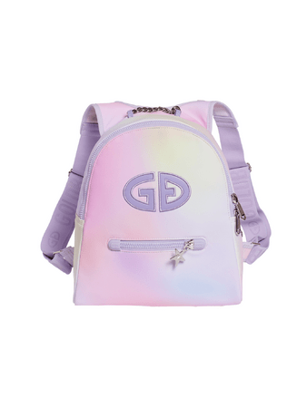 Ruksak Goldbergh Wonder Backpack Lumina Pastel