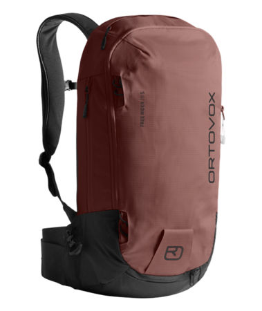 Batoh Ortovox Free Rider 20 S Chestnut