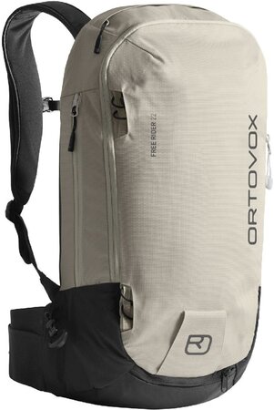 Batoh Ortovox Free Rider 22 White Tea