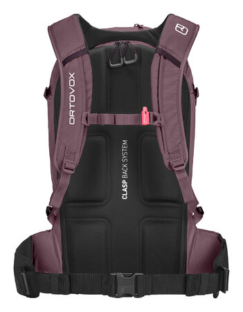 Batoh Ortovox Free Rider 26 S Burgundy