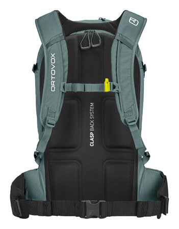 Batoh Ortovox Free Rider 26 S Grey