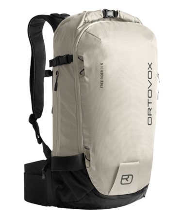 Batoh Ortovox Free Rider 26 S White Tea