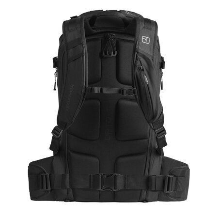 Batoh Ortovox Free Rider 28 Black Raven