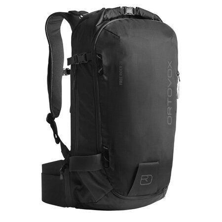 Batoh Ortovox Free Rider 28 Black Raven