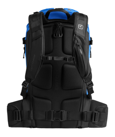 Batoh Ortovox Free Rider 28 Blue Note