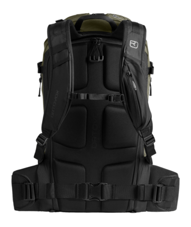 Batoh Ortovox Free Rider 28 Dark Wild Herbs