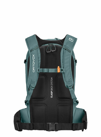 Batoh Ortovox Free Rider 28 Grey