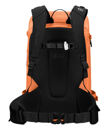 Batoh Ortovox Haute Route 30 S Faded Tangerine
