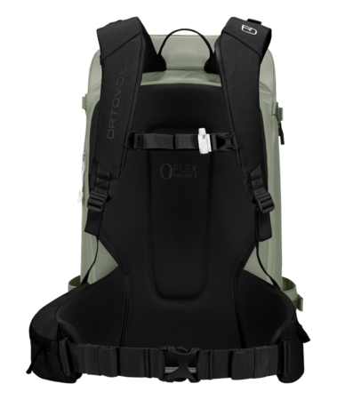Batoh Ortovox Haute Route 30 S Green Sage