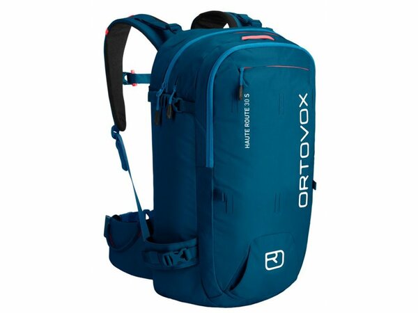 Batoh Ortovox Haute Route 30 S Petrol Blue