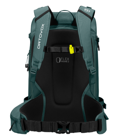 Batoh Ortovox Haute Route 30 S Arctic Grey