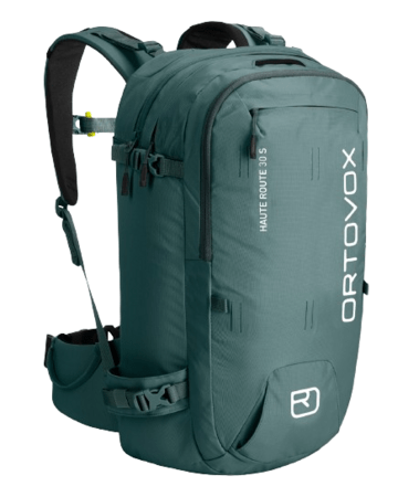 Batoh Ortovox Haute Route 30 S Arctic Grey