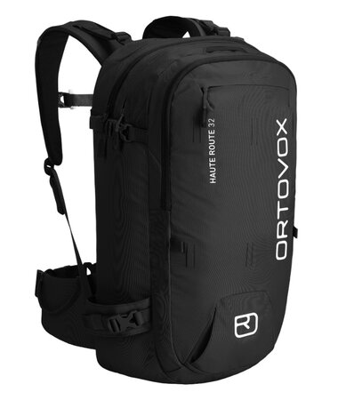Batoh Ortovox Haute Route 32 Black Raven