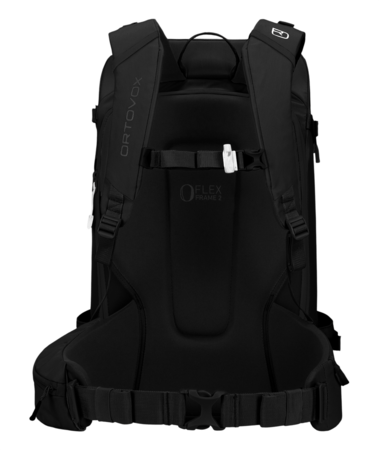 Batoh Ortovox Haute Route 32 Black Raven