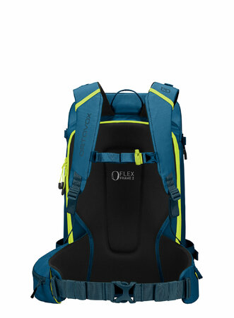 Batoh Ortovox Haute Route 32 Petrol Blue