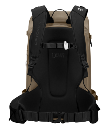 Batoh Ortovox Haute Route 32 Dark Linen