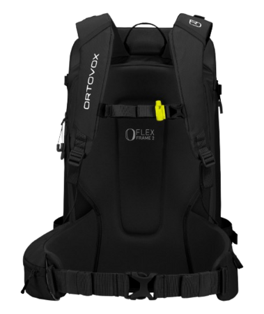 Batoh Ortovox Haute Route 40 Black Raven