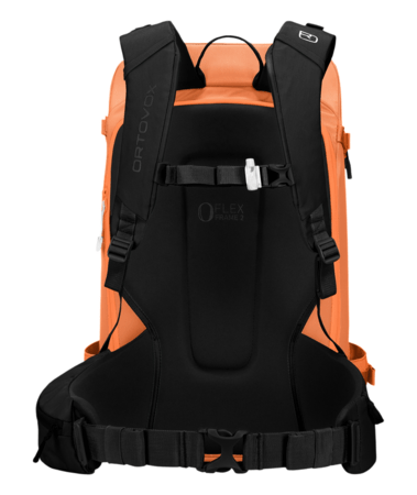 Batoh Ortovox Haute Route 40 Faded Tangerine