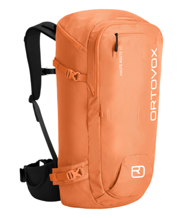 Batoh Ortovox Haute Route 40 Faded Tangerine