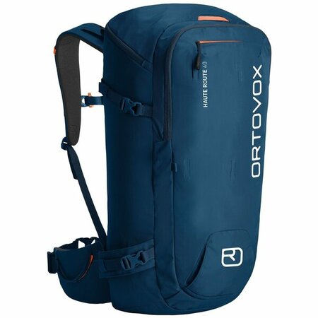Batoh Ortovox Haute Route 40 Petrol Blue