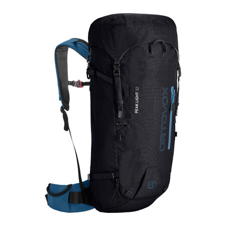 Batoh Ortovox Peak Light 32 Black Raven