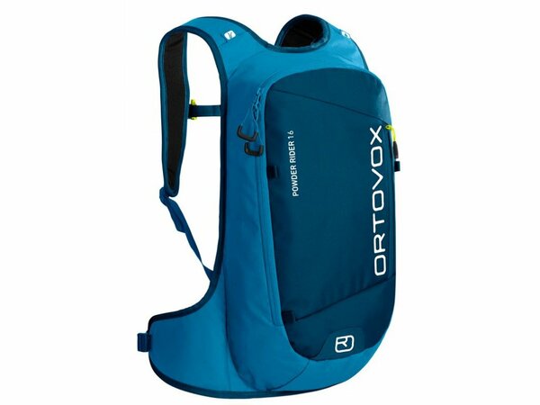 Batoh Ortovox Powder Rider 16 Heritage Blue