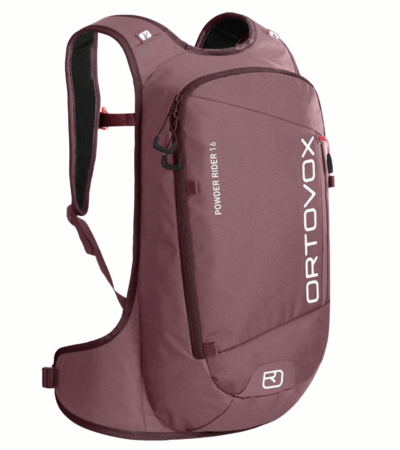 Batoh Ortovox Powder Rider 16 Mountain Rose