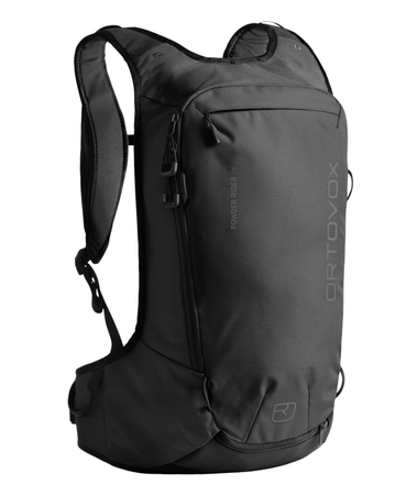 Batoh Ortovox Powder Rider 16 Black Raven