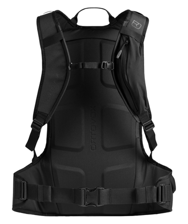 Batoh Ortovox Powder Rider 16 Black Raven