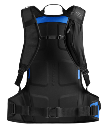 Batoh Ortovox Powder Rider 16 Blue Note