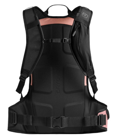 Batoh Ortovox Powder Rider 16 Dusk Rose