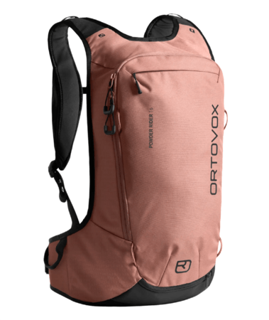 Batoh Ortovox Powder Rider 16 Dusk Rose