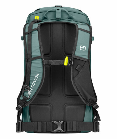 Batoh Ortovox Ravine 26 S Arctic Grey