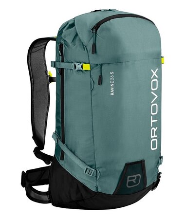 Batoh Ortovox Ravine 26 S Arctic Grey