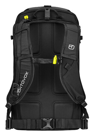 Batoh Ortovox Ravine 28 Black
