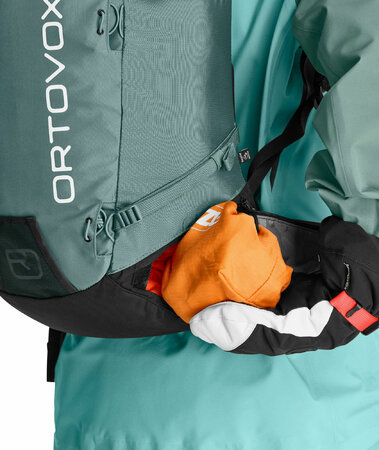 Batoh Ortovox Ravine 28 Grey