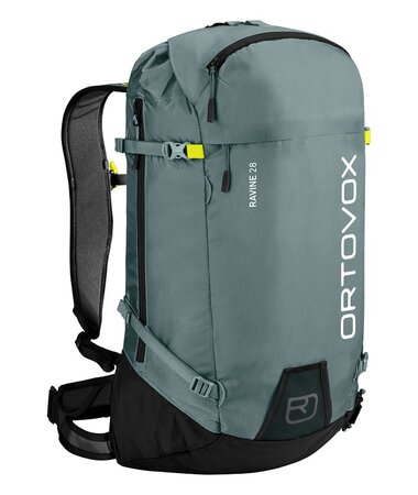 Batoh Ortovox Ravine 28 Grey