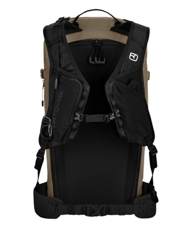 Batoh Ortovox Switchback 25 S Dark Linen