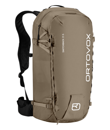 Batoh Ortovox Switchback 25 S Dark Linen
