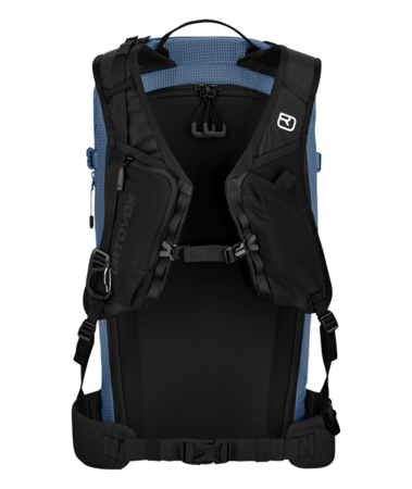 Batoh Ortovox Switchback 25 S Light Nunatak