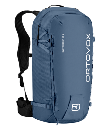 Batoh Ortovox Switchback 25 S Light Nunatak