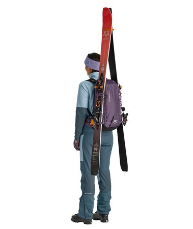 Batoh Ortovox Switchback 25 S Wild Berry